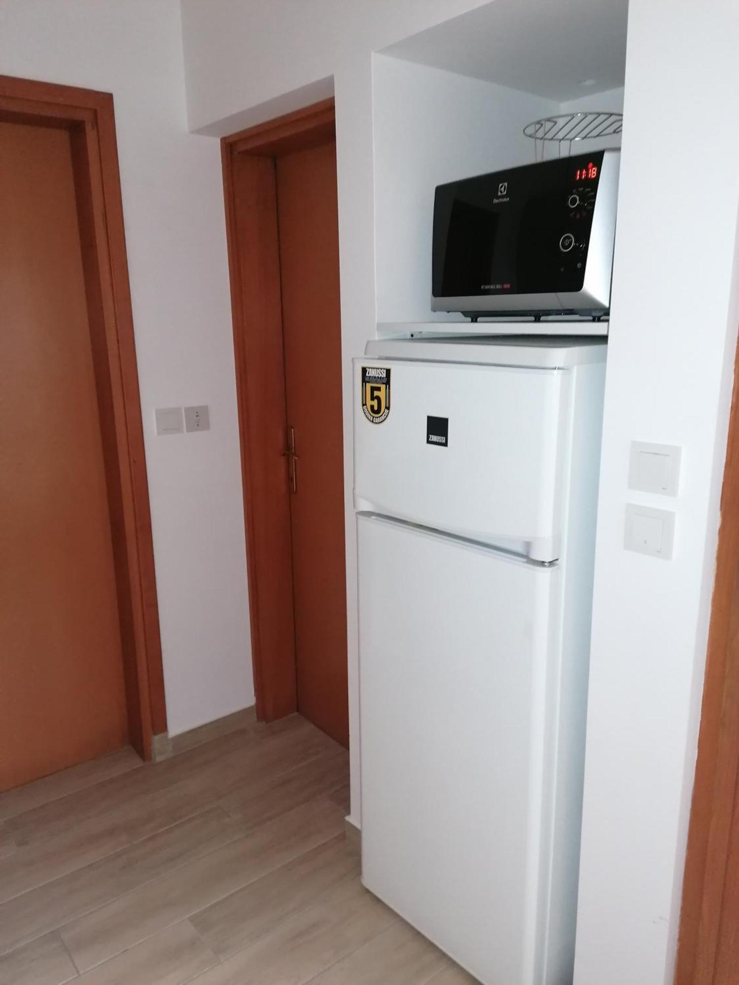 Apartmani Puzek Bibinje Exteriör bild