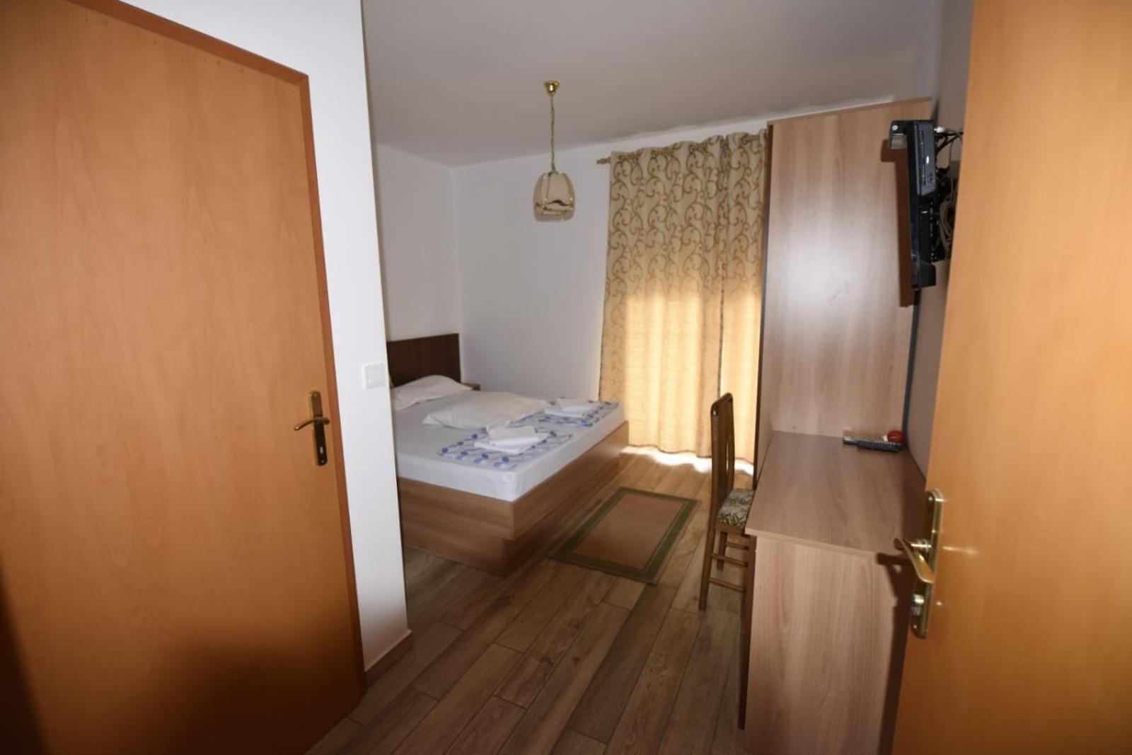 Apartmani Puzek Bibinje Exteriör bild