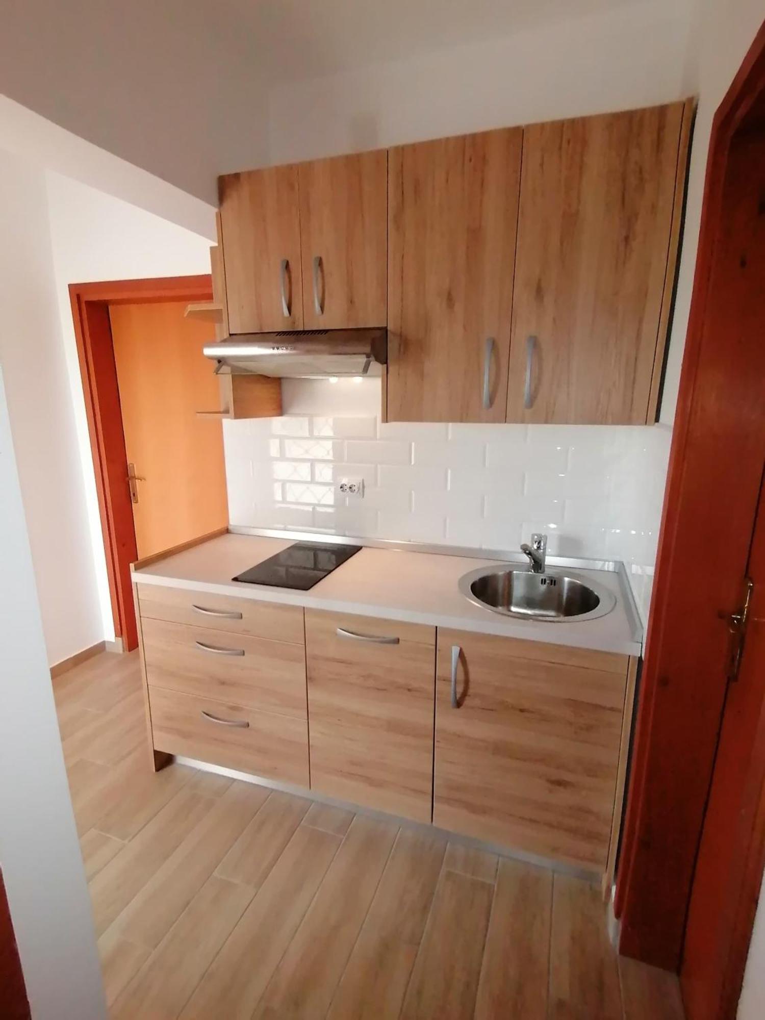 Apartmani Puzek Bibinje Exteriör bild